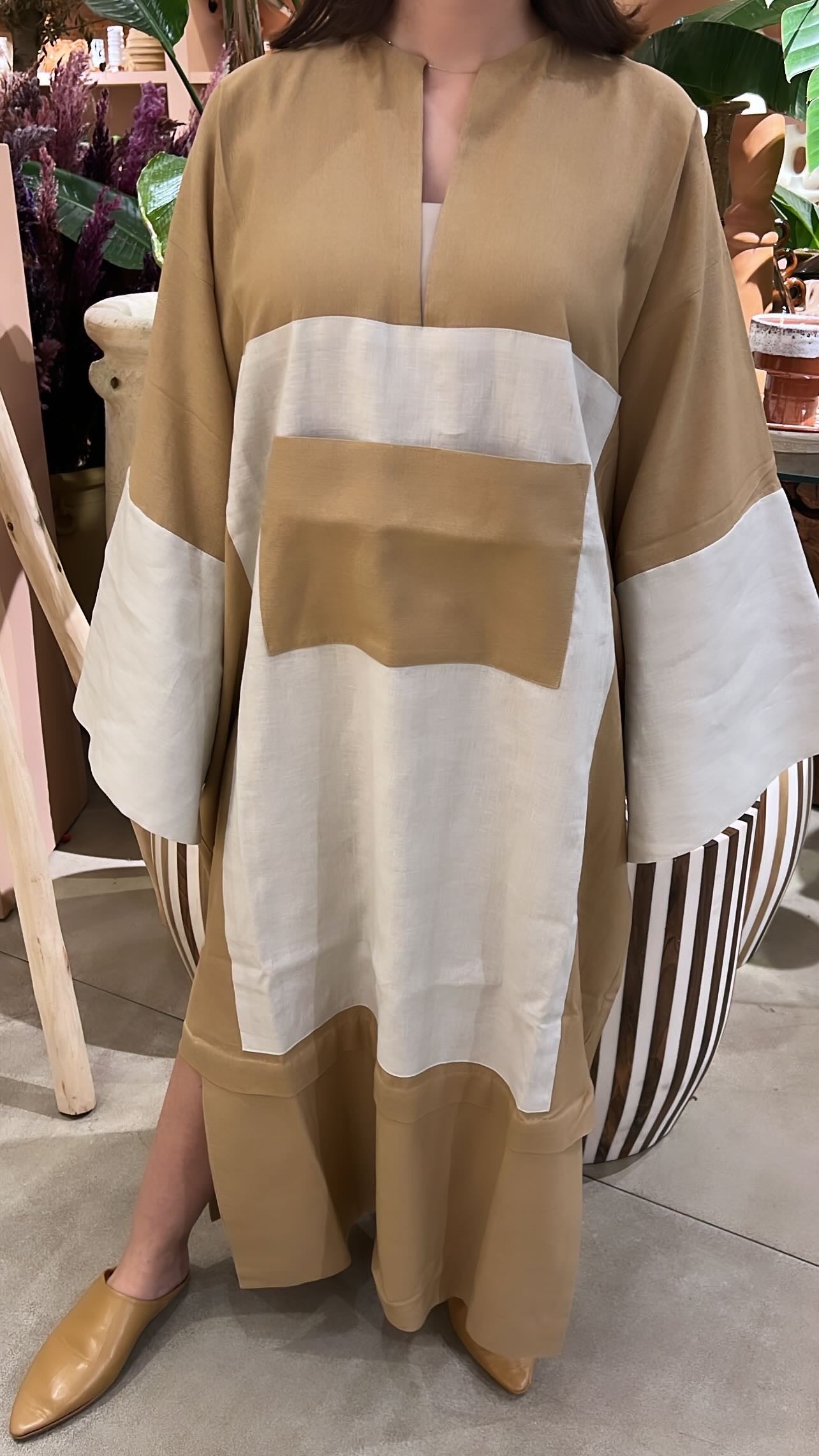 New | La Kasbah Kaftan