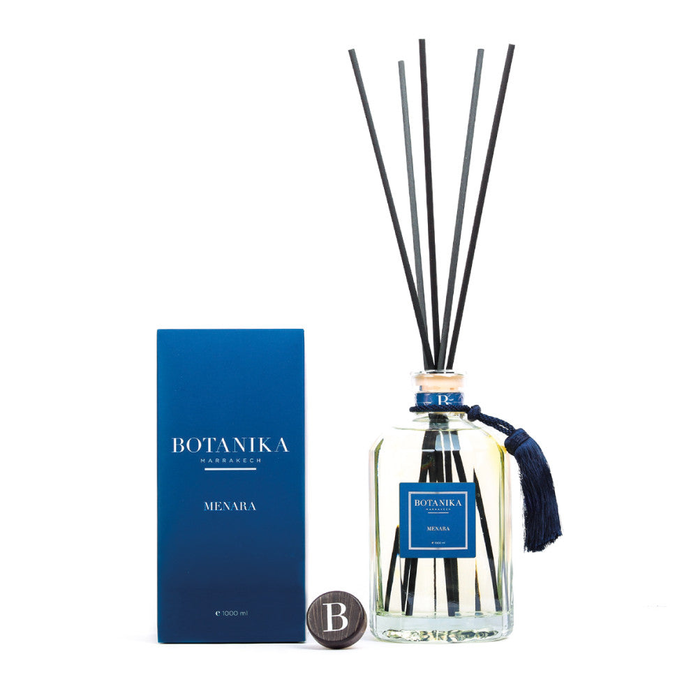 Botanika Diffuser Menara