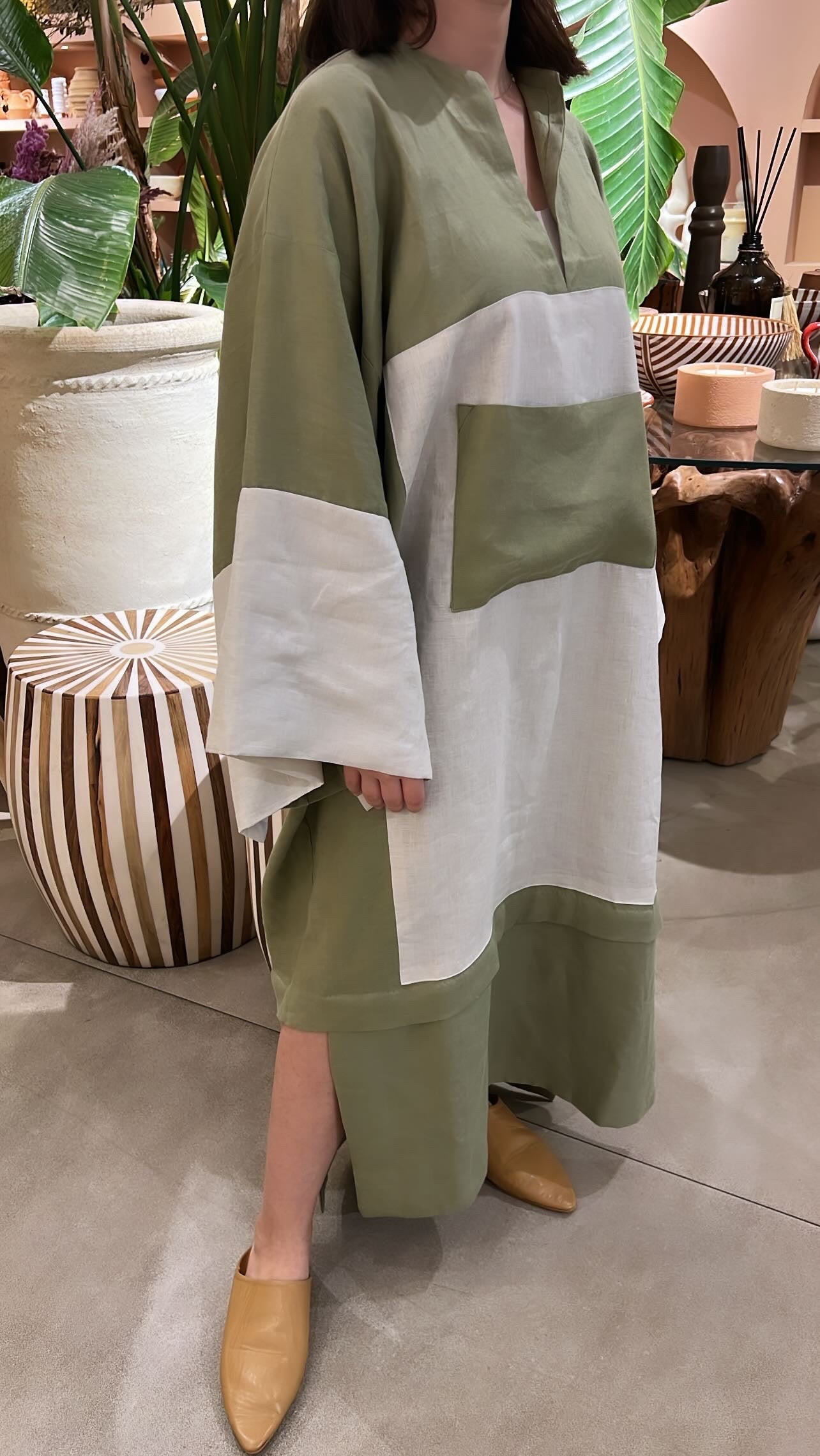 New | La Kasbah Kaftan