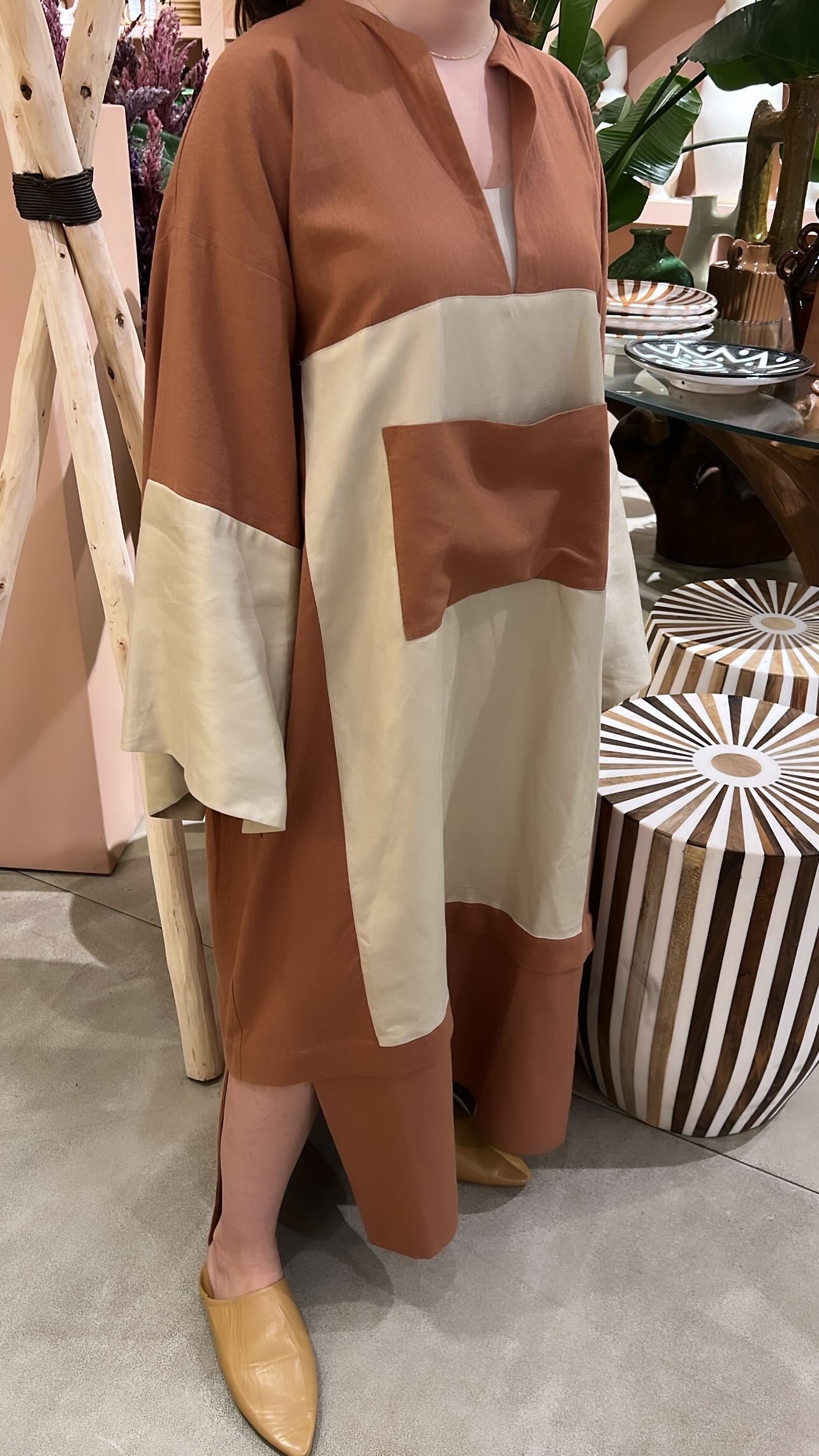 New | La Kasbah Kaftan