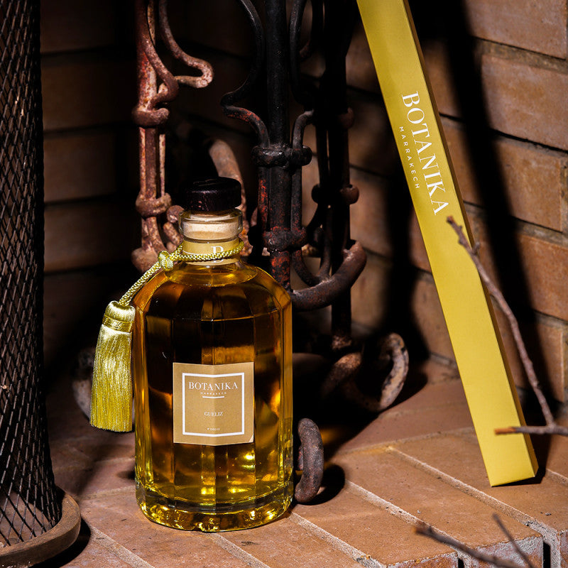 Botanika Diffuser Gueliz