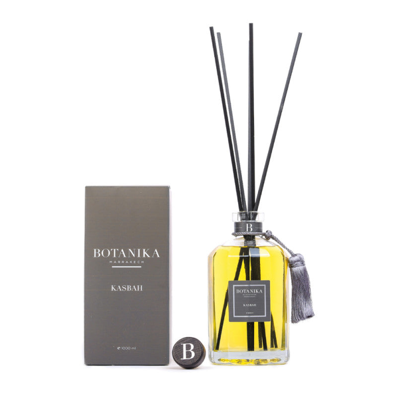 Botanika Diffuser Kasbah