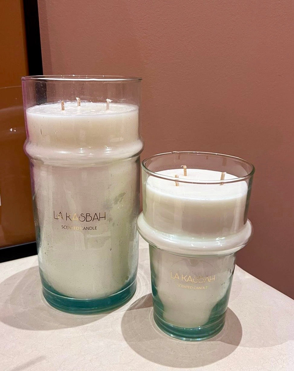 Candle Bok Luk
