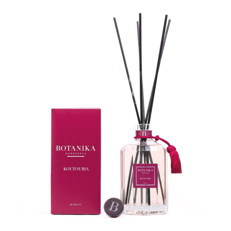 Botanika Diffuser Koutoubia