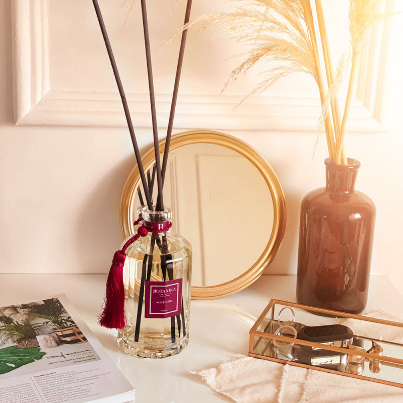 Botanika Diffuser Koutoubia