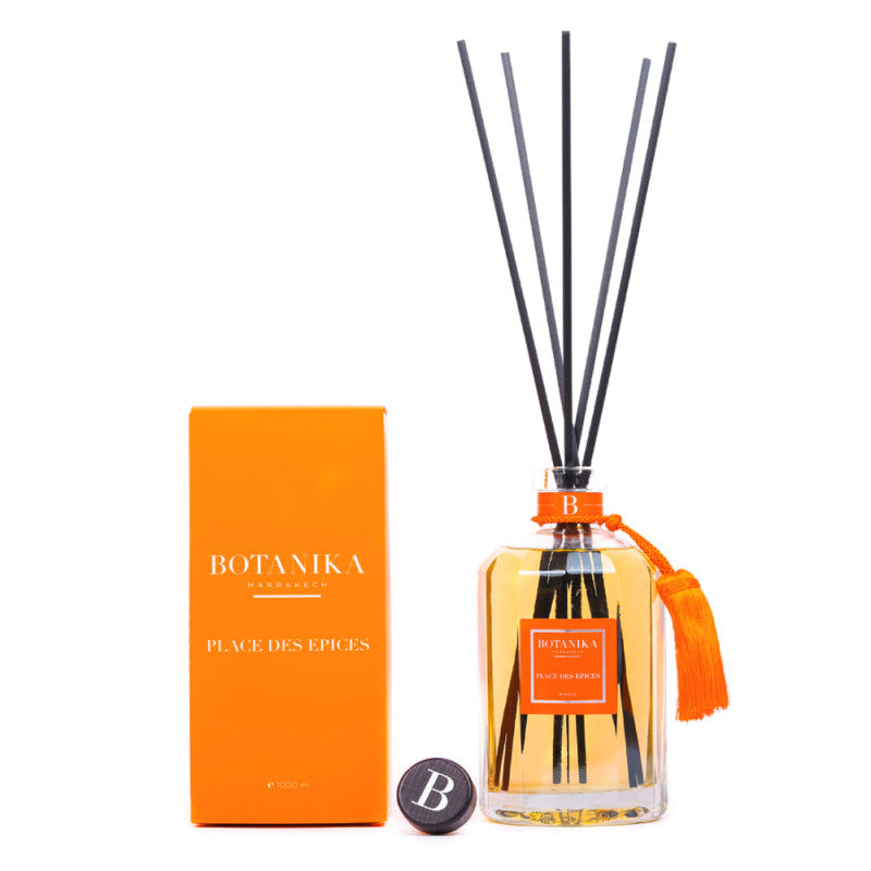 Botanika Diffuser Place Des Epices