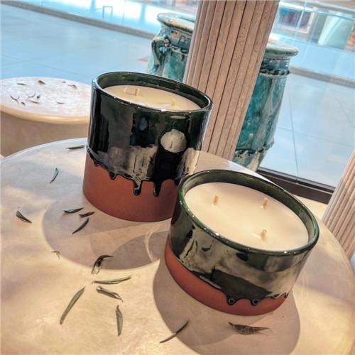 Candle Tamegroute