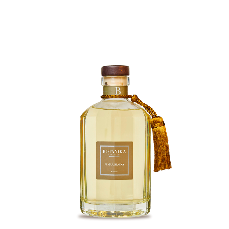 Botanika Diffuser Jamaa El-Fna