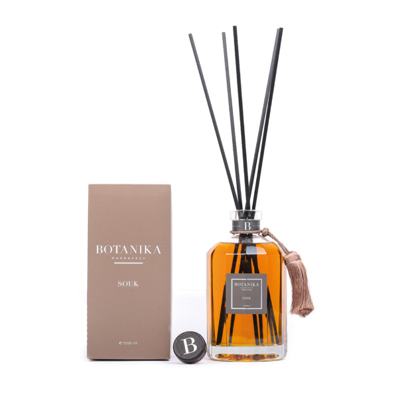 Botanika Diffuser Souk