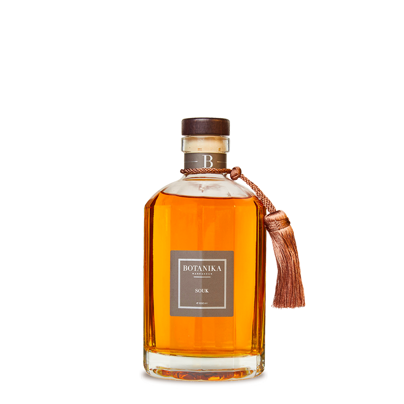 Botanika Diffuser Souk