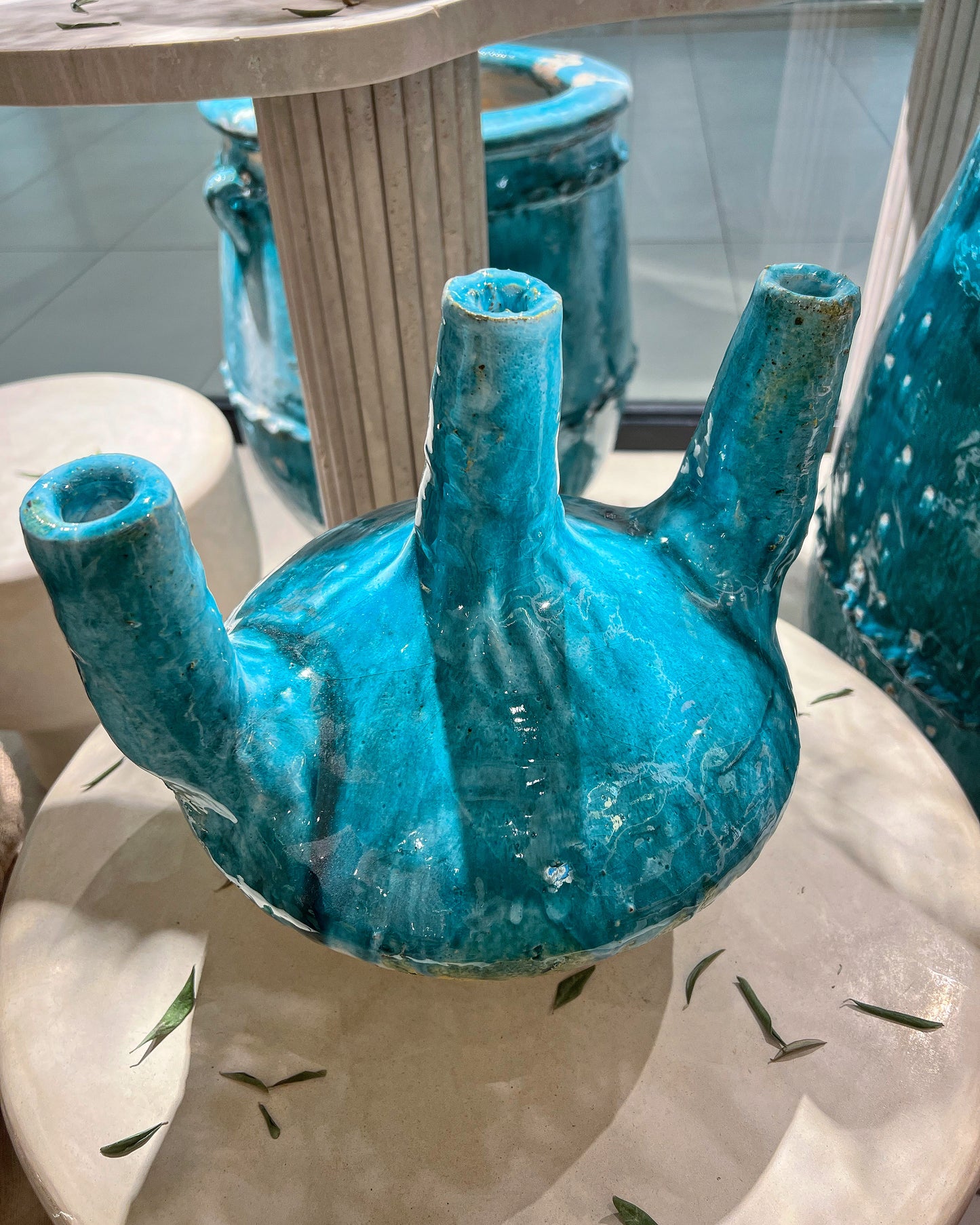 Aqua Collection Deco