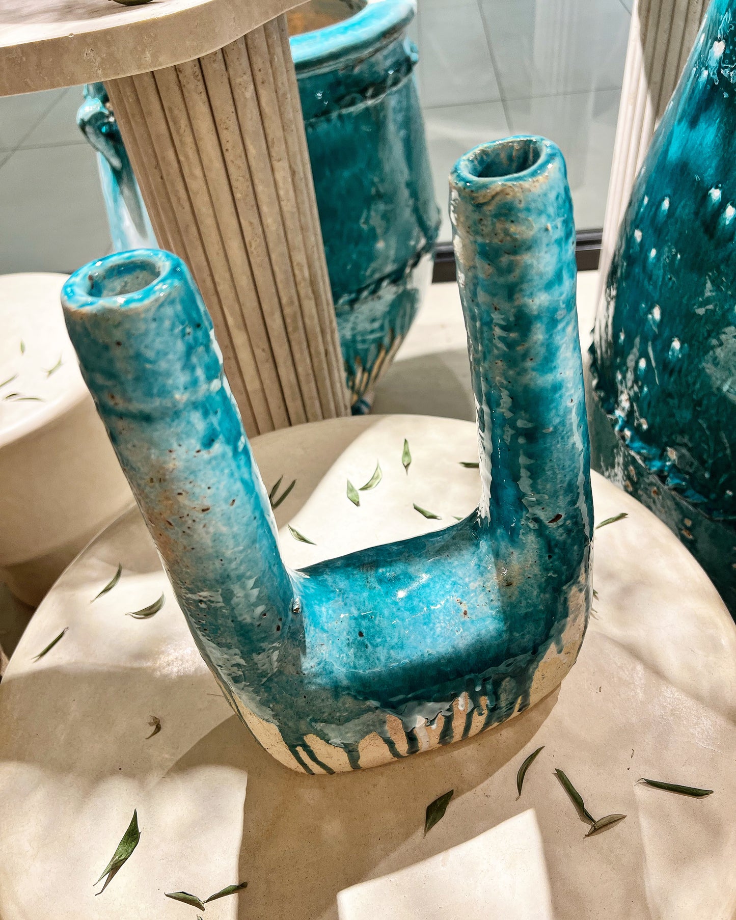 Aqua Collection / The 2