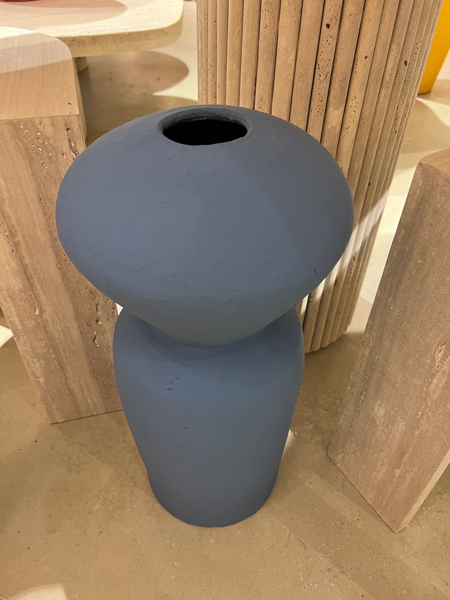 Art Collection Vase H