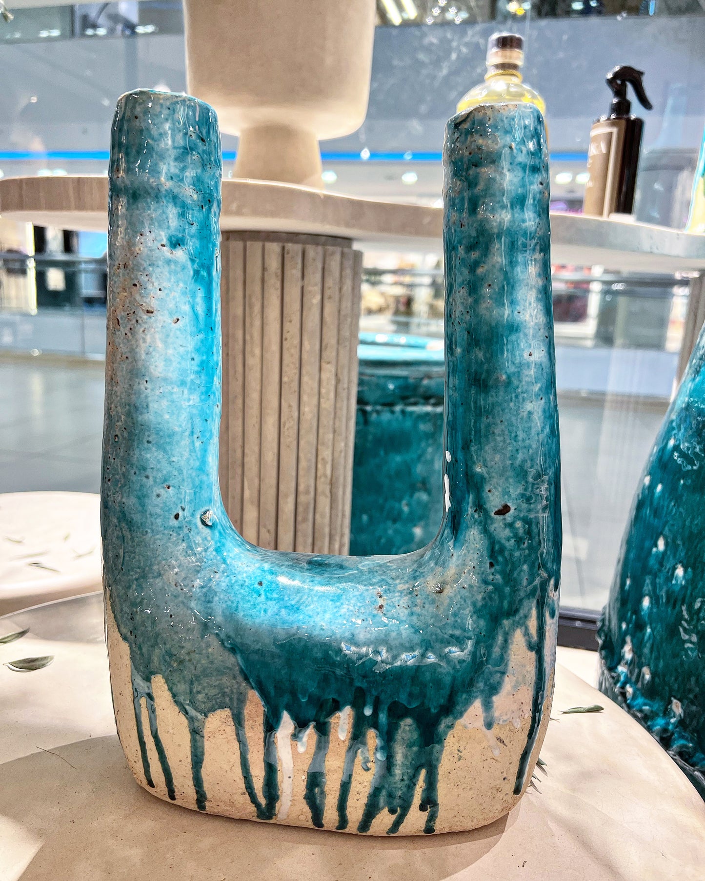 Aqua Collection / The 2