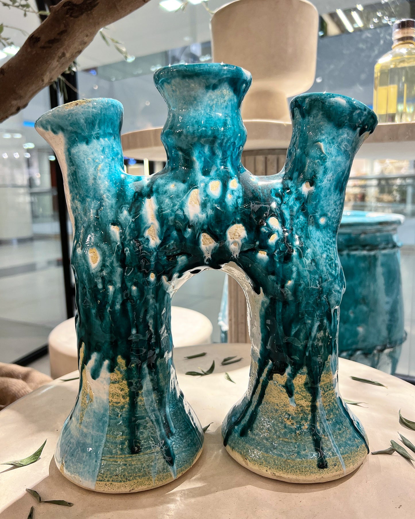 Aqua Collection Deco