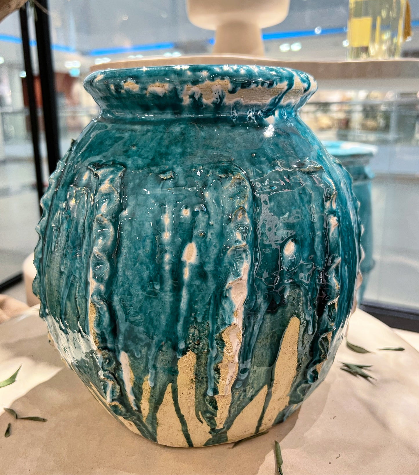 Aqua Collection Deco