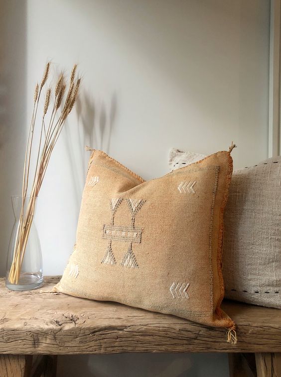 Cactus Pillow
