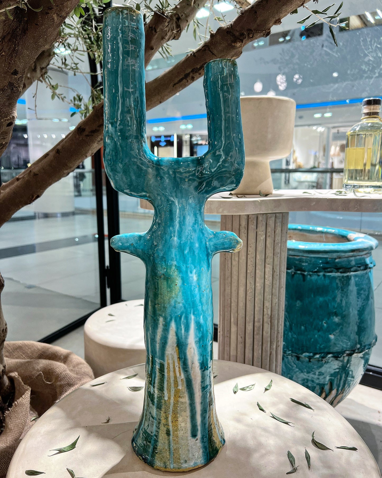Aqua Collection Deco