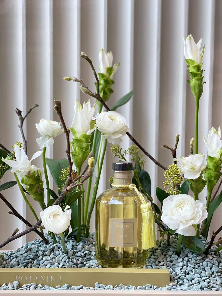 Botanika Diffuser Gueliz
