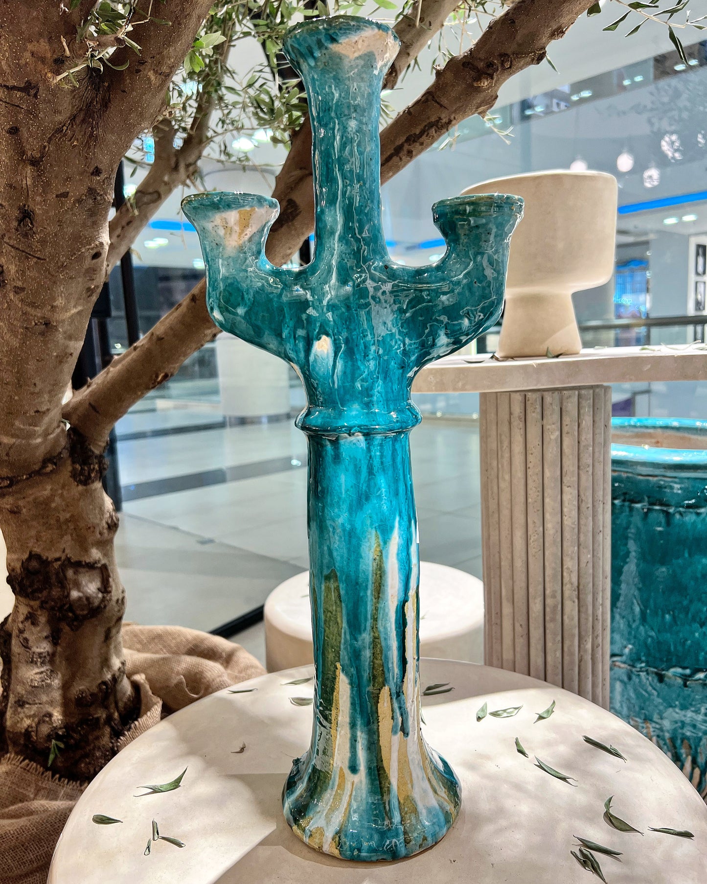 Aqua Collection Deco