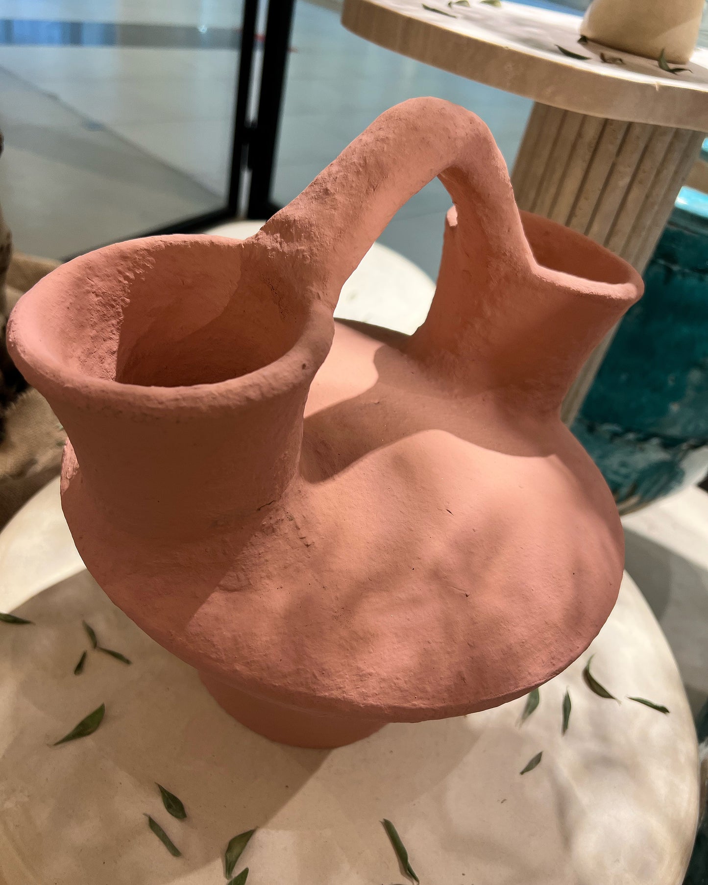 Art Collection Panier