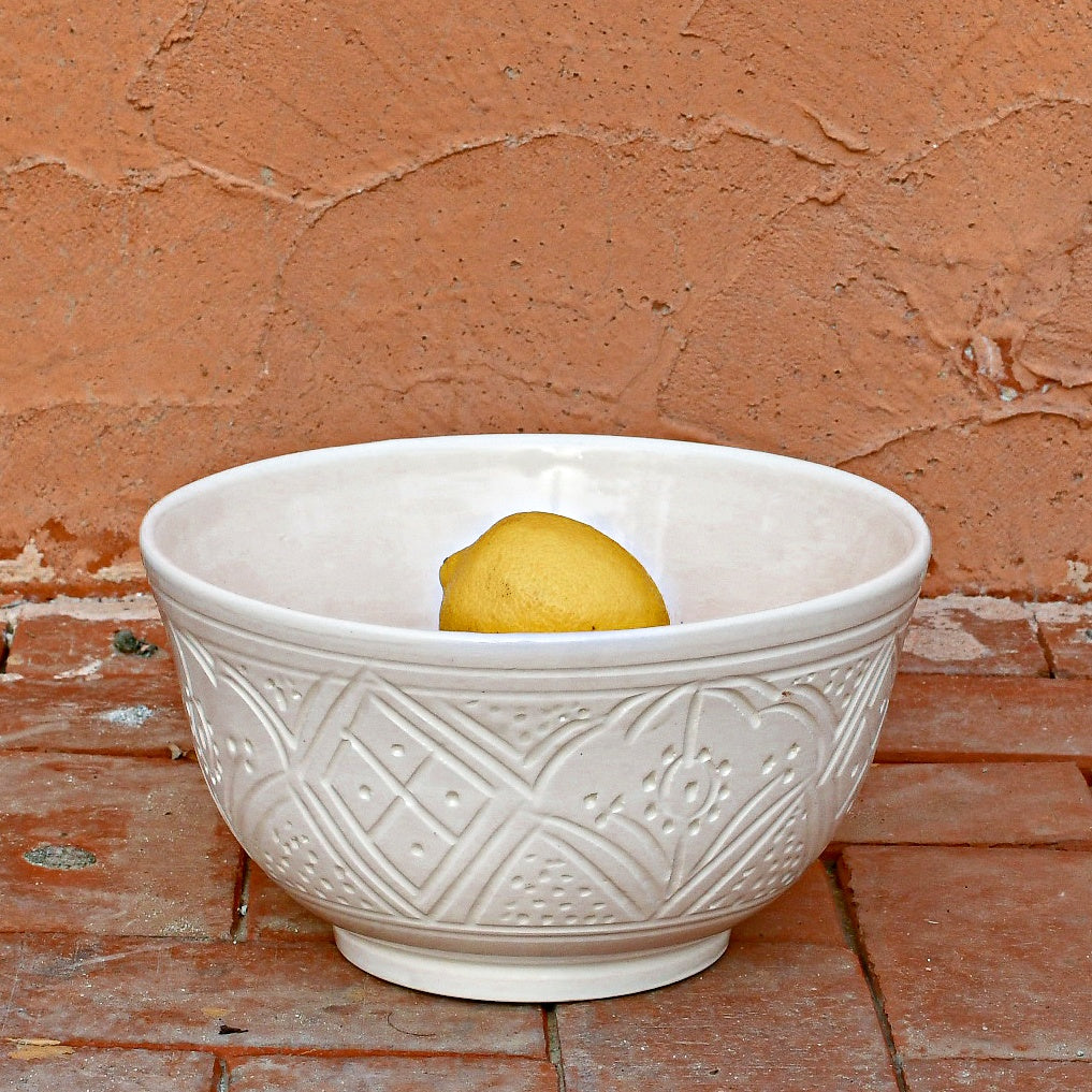 Beldi Marrakech Bowl