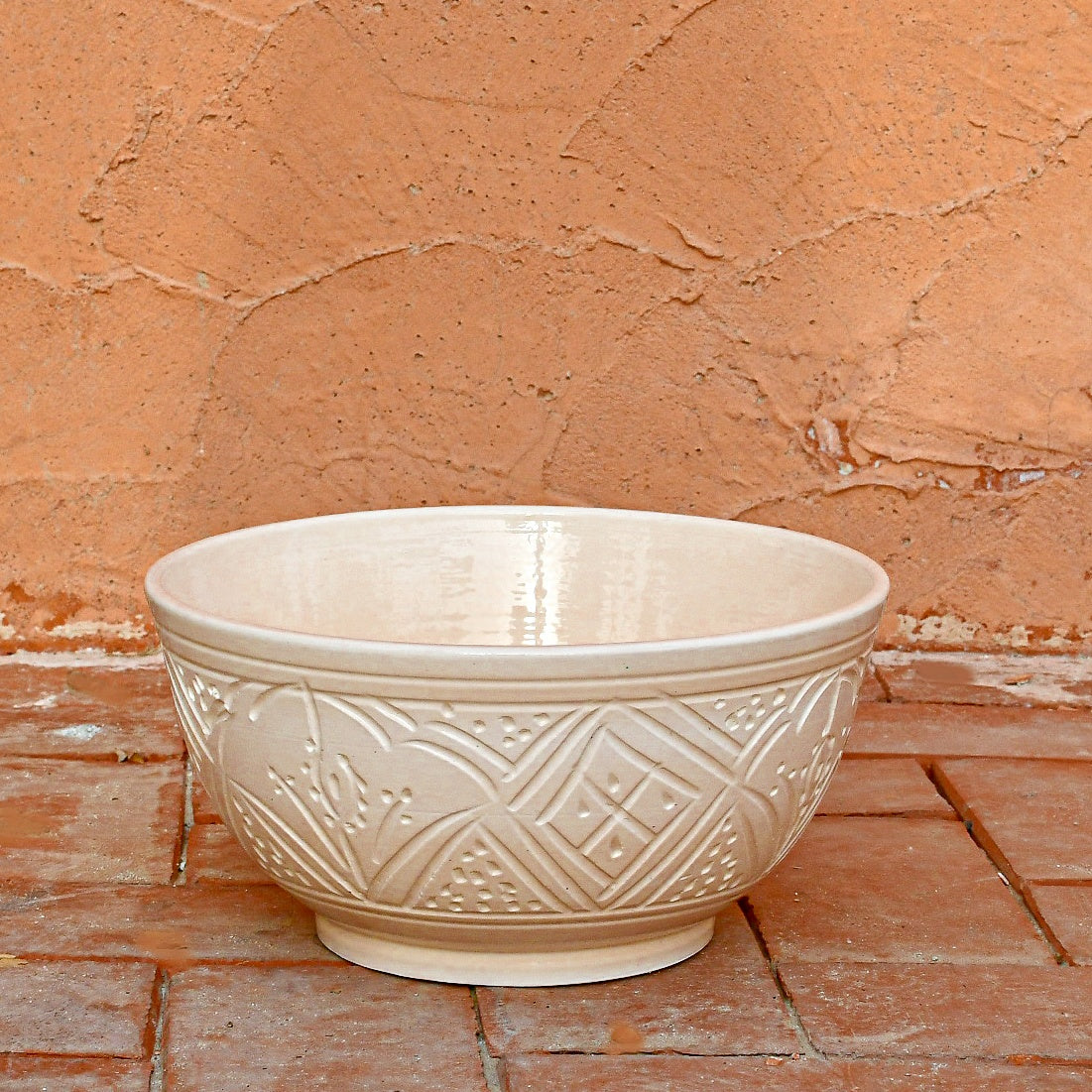 Beldi Marrakech Bowl