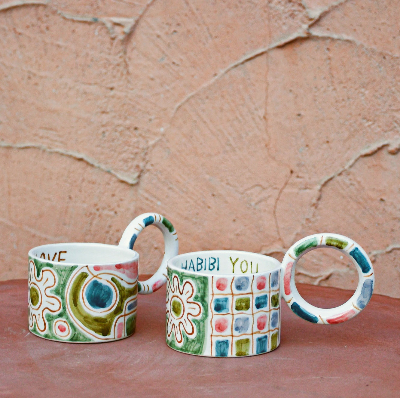 Le Sable Mug