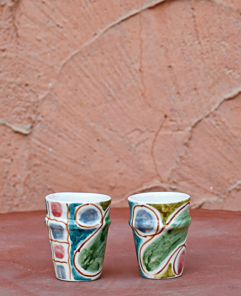 Le Sable Espresso Cup