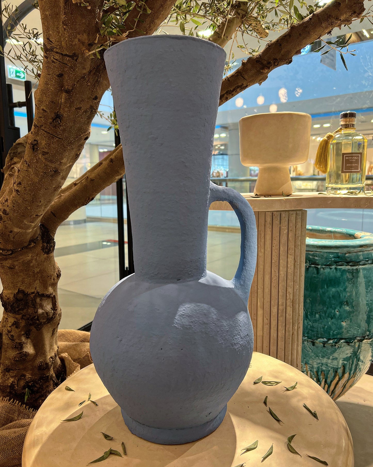 Art Collector Vase V