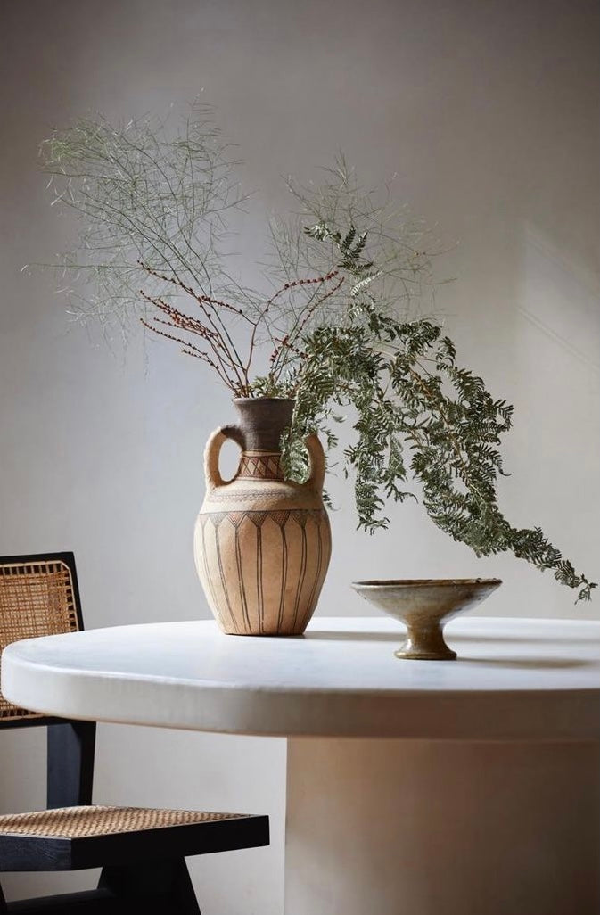 Rif Mountain Pot