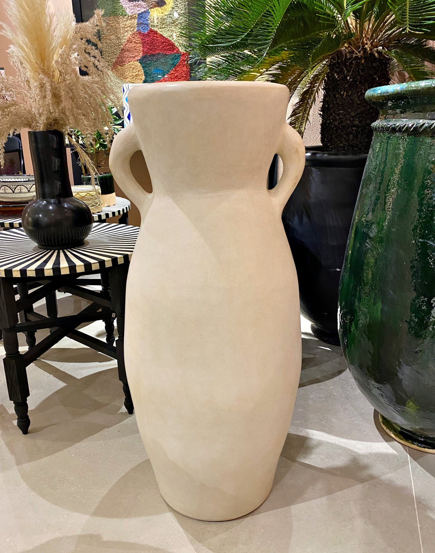 Casablanca Big Pot