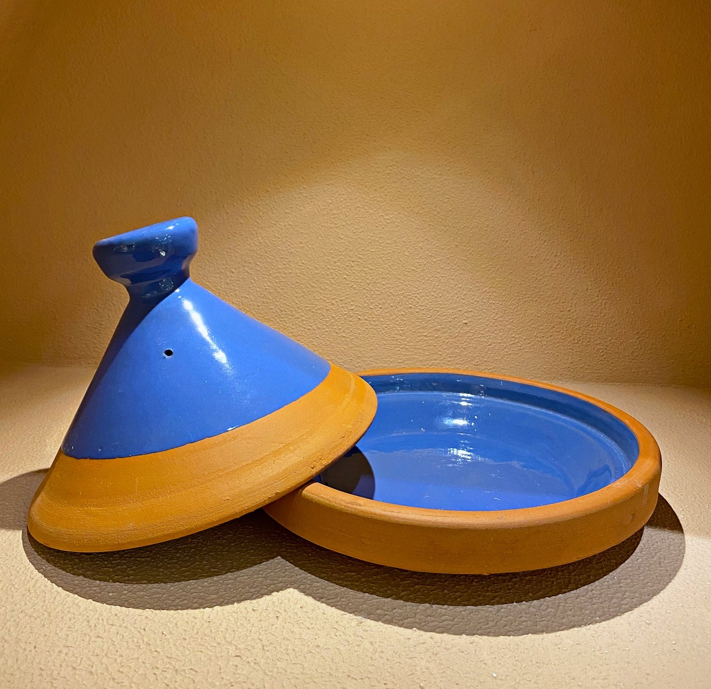 Marrakech Tagine