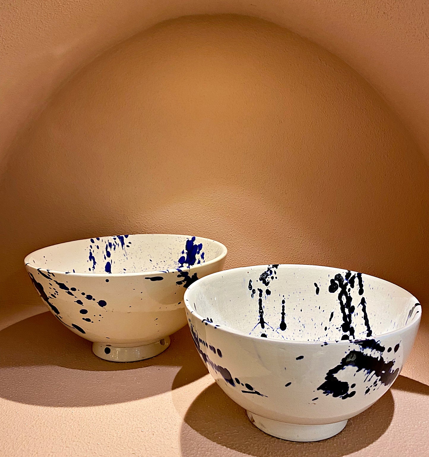Splash Bowl
