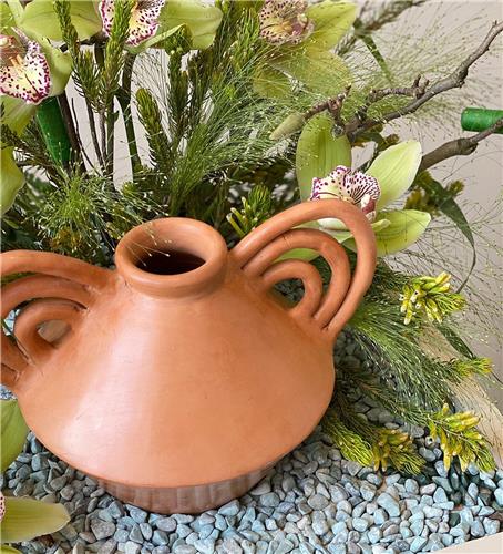 Vase Tichka