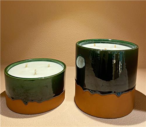 Candle Tamegroute