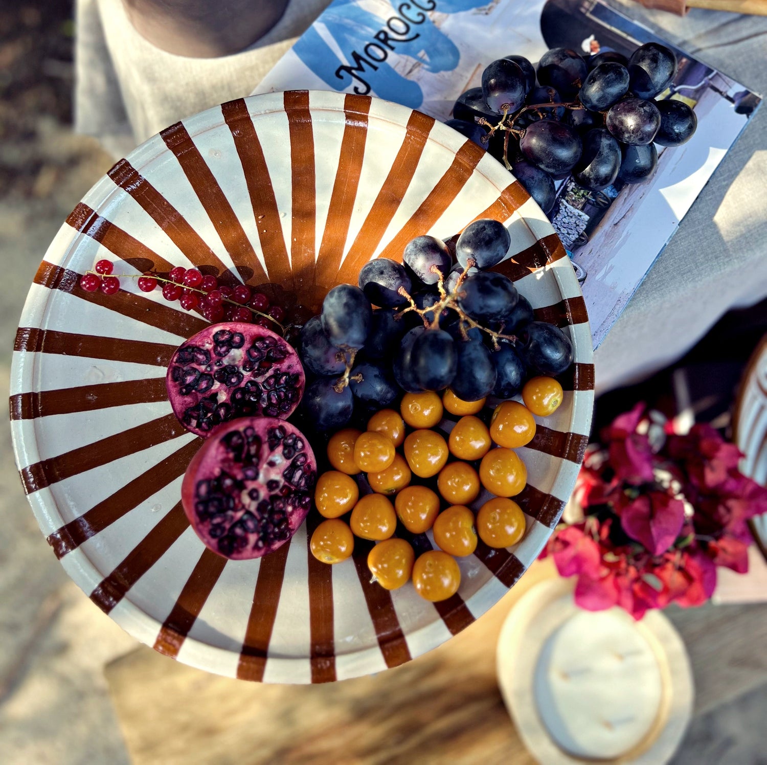 Tableware