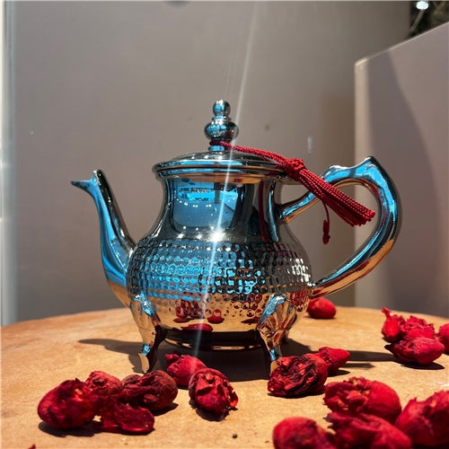 Mini Moroccan Tea Pot