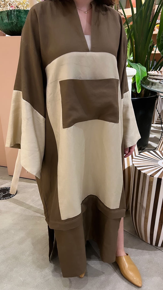 New | La Kasbah Kaftan
