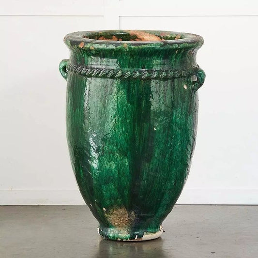 Authentic Pot