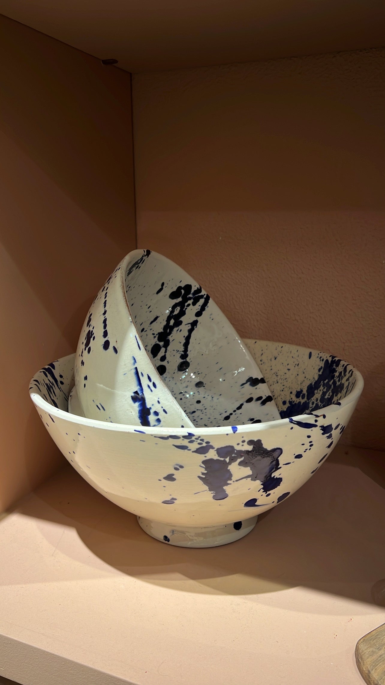 Splash Bowl