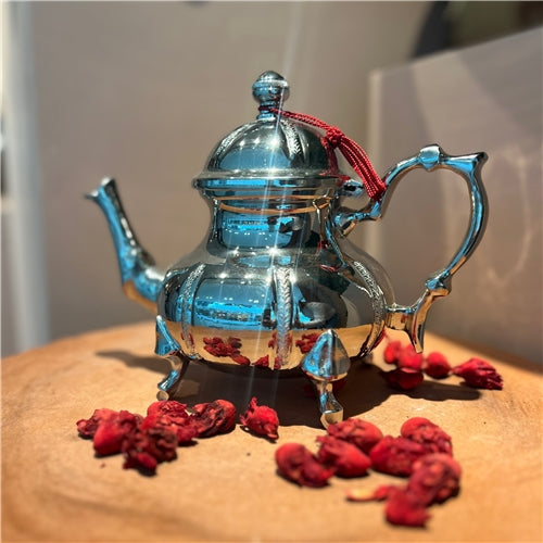 Moroccan Tea Pot Classic