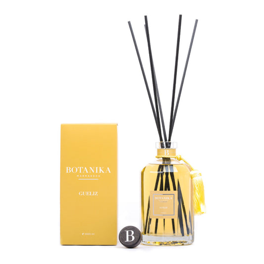 Botanika Diffuser Gueliz