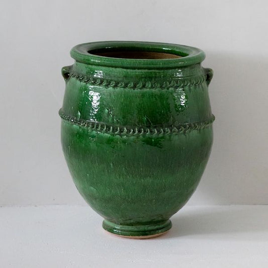 Authentic Pot