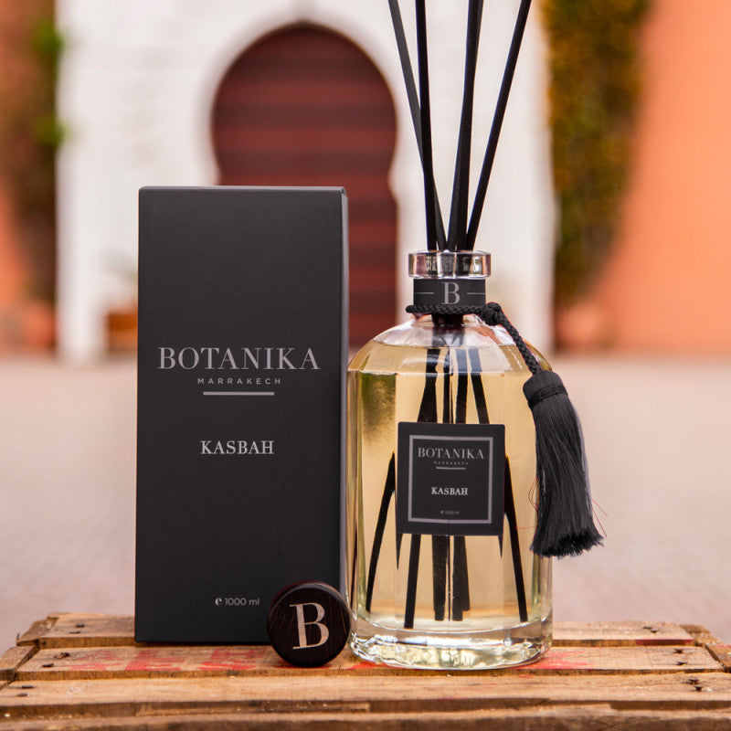 Botanika Diffuser Kasbah