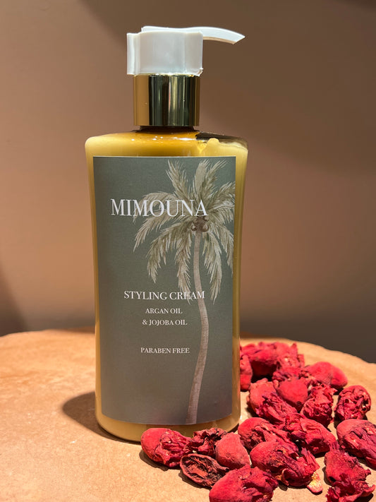 MIMOUNA STYLING CREAM