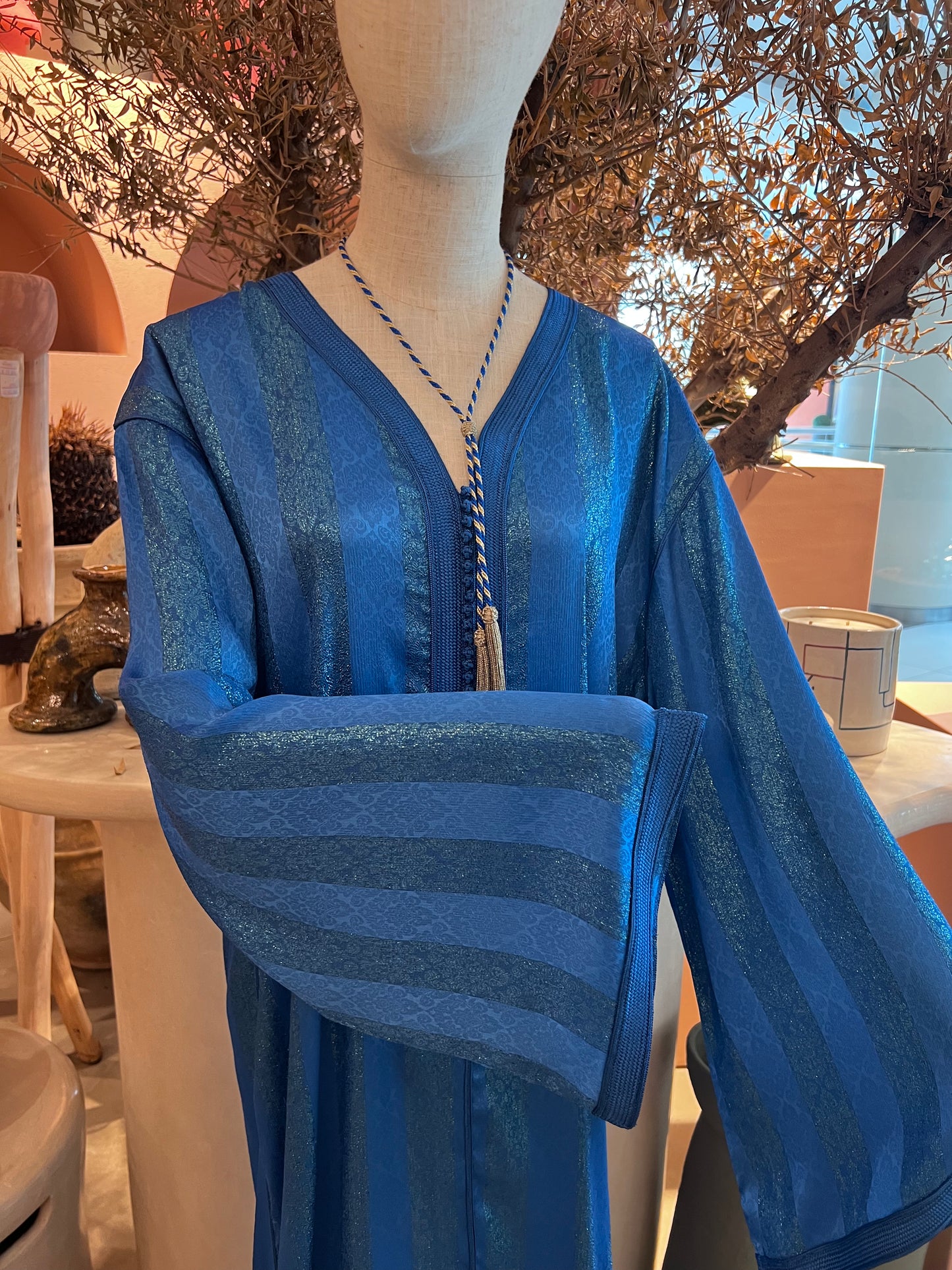 Jawhara Kaftan