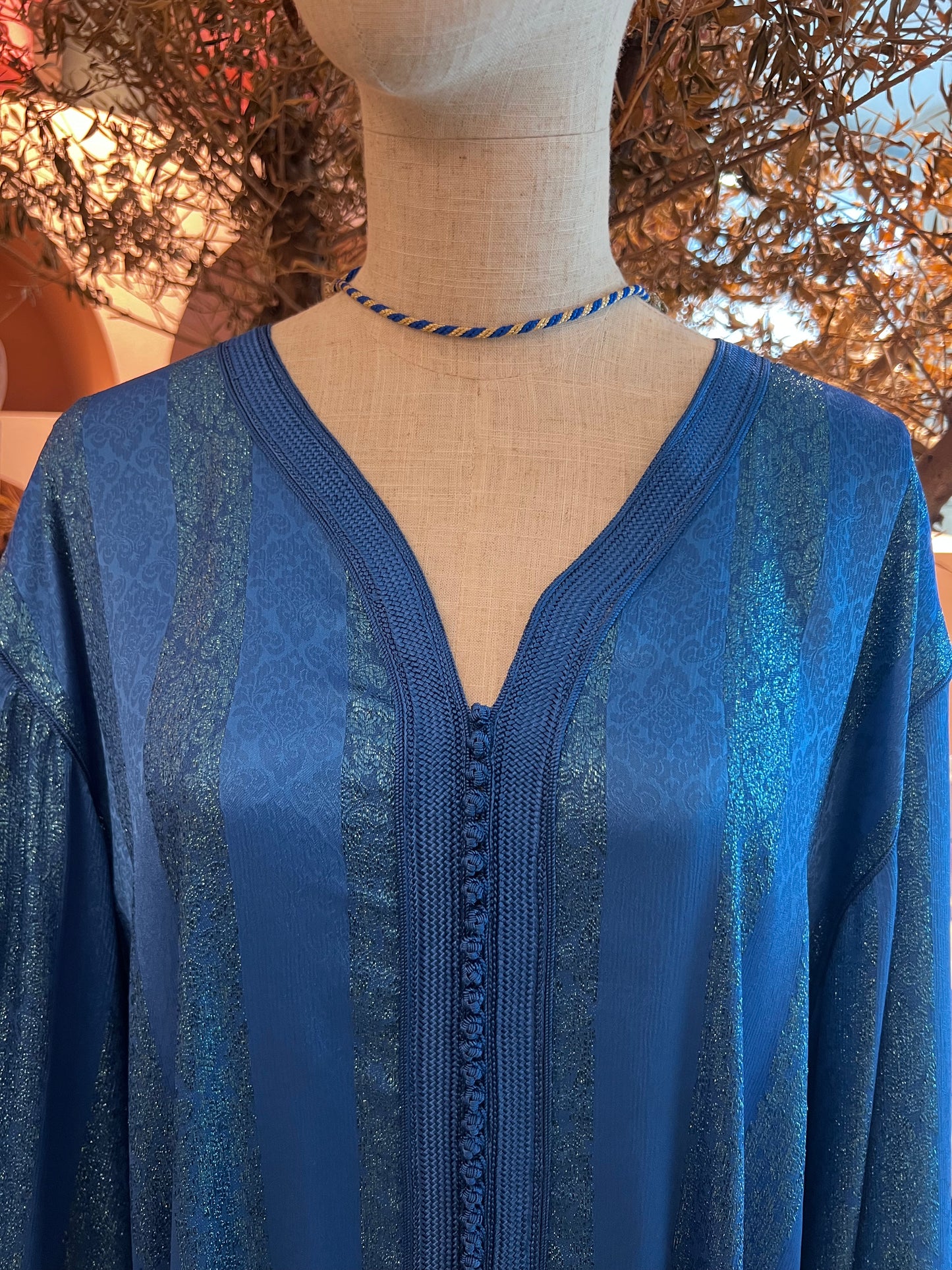 Jawhara Kaftan