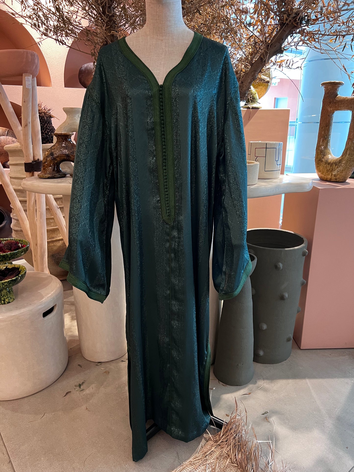 Jawhara Kaftan