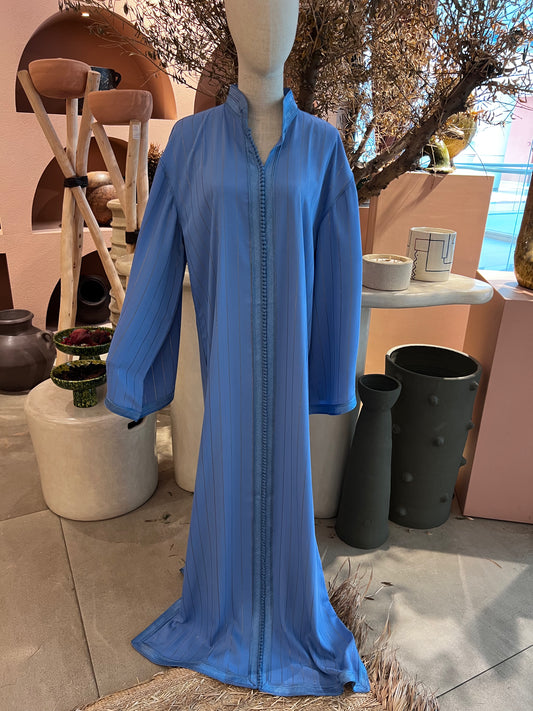 Gold Kaftan